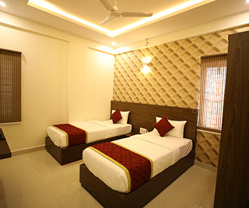 Hotels near industrial area Bangalore, Bidadi