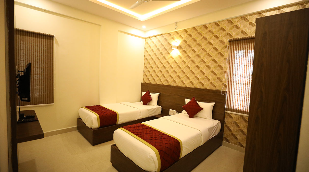 hotels near bidadi industrial area, bangalore